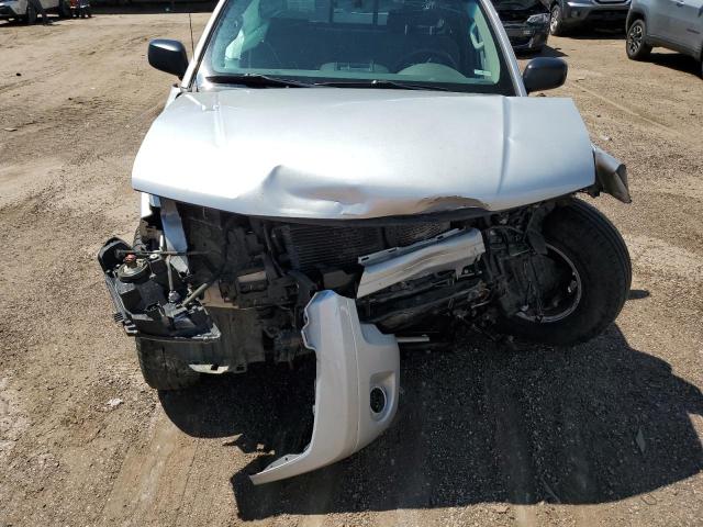 Photo 10 VIN: 1N6AD0CW2GN798097 - NISSAN FRONTIER S 