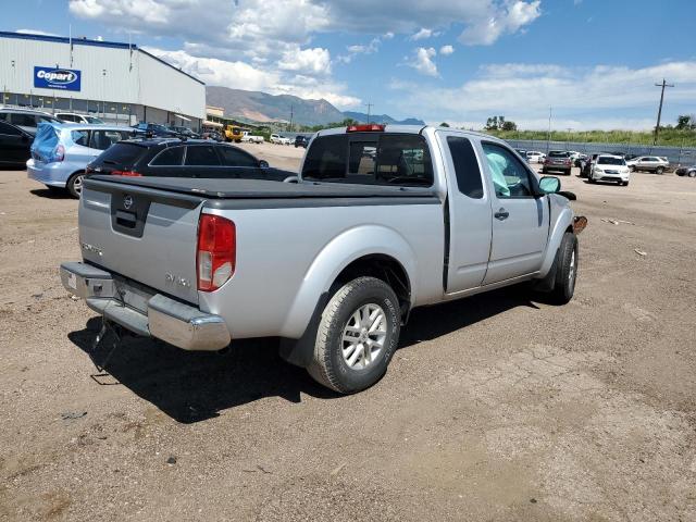 Photo 2 VIN: 1N6AD0CW2GN798097 - NISSAN FRONTIER S 