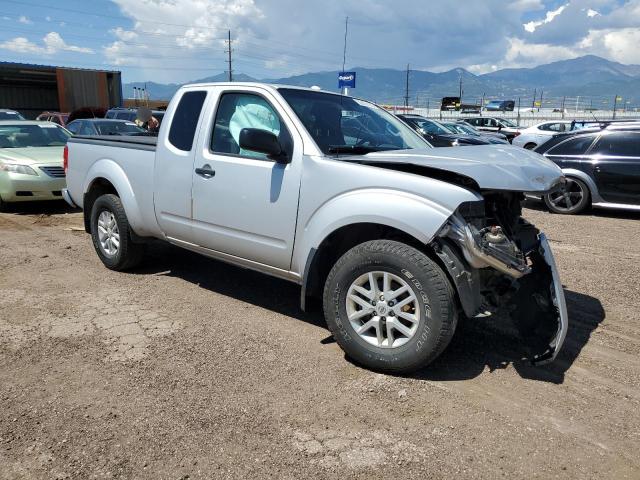 Photo 3 VIN: 1N6AD0CW2GN798097 - NISSAN FRONTIER S 