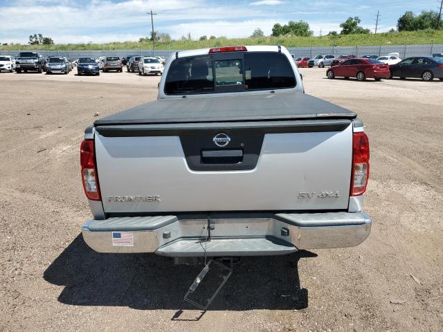 Photo 5 VIN: 1N6AD0CW2GN798097 - NISSAN FRONTIER S 