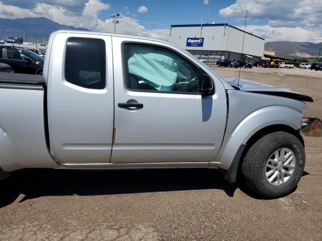 Photo 9 VIN: 1N6AD0CW2GN798097 - NISSAN FRONTIER S 