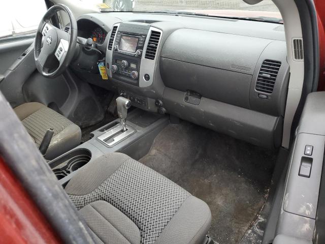 Photo 7 VIN: 1N6AD0CW2JN749456 - NISSAN FRONTIER 