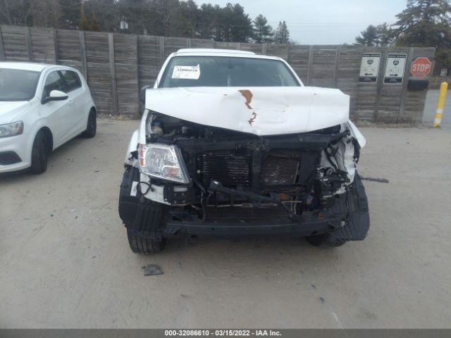 Photo 5 VIN: 1N6AD0CW2KN721318 - NISSAN FRONTIER 