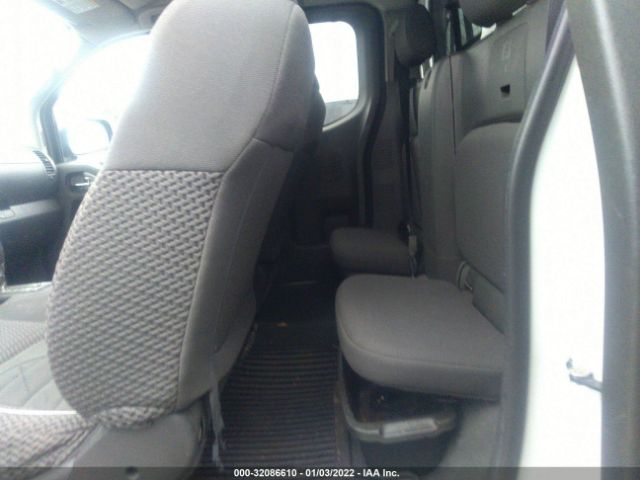 Photo 7 VIN: 1N6AD0CW2KN721318 - NISSAN FRONTIER 