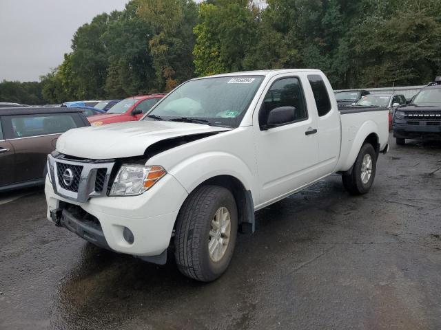 Photo 0 VIN: 1N6AD0CW2KN785259 - NISSAN FRONTIER S 