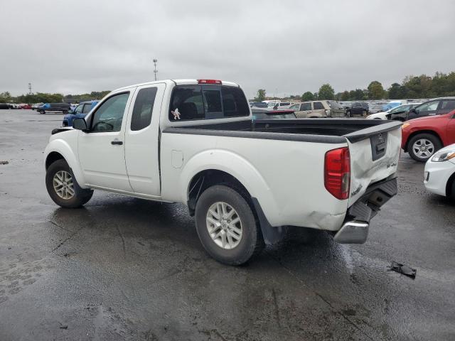 Photo 1 VIN: 1N6AD0CW2KN785259 - NISSAN FRONTIER S 