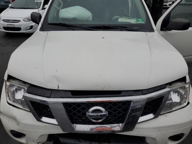 Photo 10 VIN: 1N6AD0CW2KN785259 - NISSAN FRONTIER S 