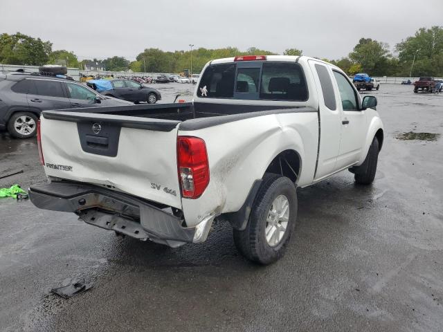 Photo 2 VIN: 1N6AD0CW2KN785259 - NISSAN FRONTIER S 