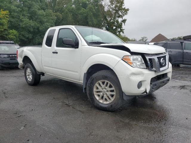 Photo 3 VIN: 1N6AD0CW2KN785259 - NISSAN FRONTIER S 