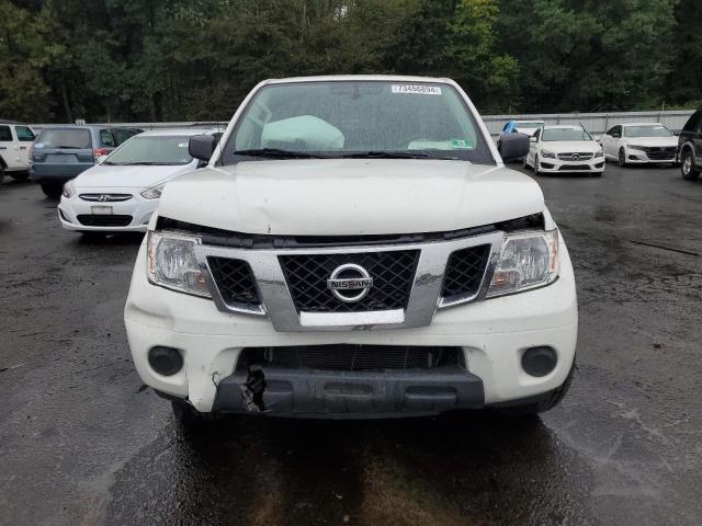 Photo 4 VIN: 1N6AD0CW2KN785259 - NISSAN FRONTIER S 