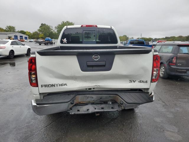 Photo 5 VIN: 1N6AD0CW2KN785259 - NISSAN FRONTIER S 