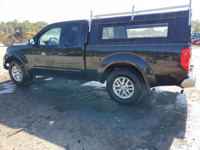 Photo 1 VIN: 1N6AD0CW2KN798805 - NISSAN FRONTIER S 