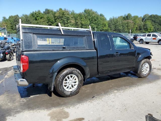 Photo 2 VIN: 1N6AD0CW2KN798805 - NISSAN FRONTIER S 