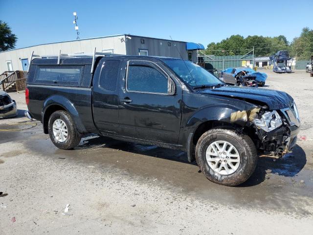 Photo 3 VIN: 1N6AD0CW2KN798805 - NISSAN FRONTIER S 