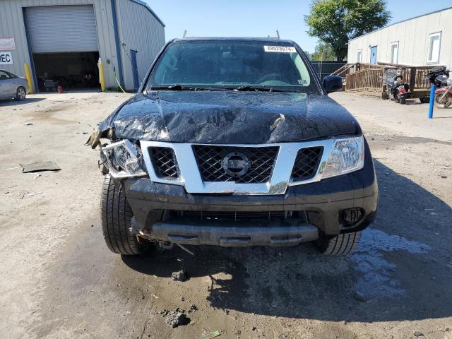 Photo 4 VIN: 1N6AD0CW2KN798805 - NISSAN FRONTIER S 