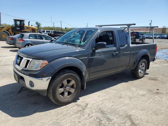 Photo 0 VIN: 1N6AD0CW3AC428568 - NISSAN FRONTIER 