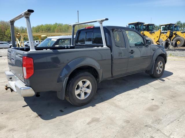 Photo 2 VIN: 1N6AD0CW3AC428568 - NISSAN FRONTIER 