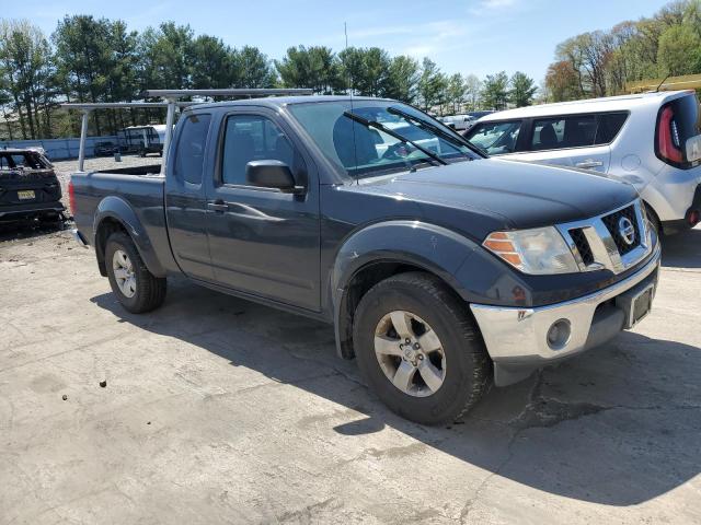 Photo 3 VIN: 1N6AD0CW3AC428568 - NISSAN FRONTIER 