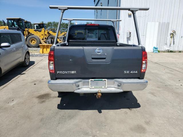 Photo 5 VIN: 1N6AD0CW3AC428568 - NISSAN FRONTIER 