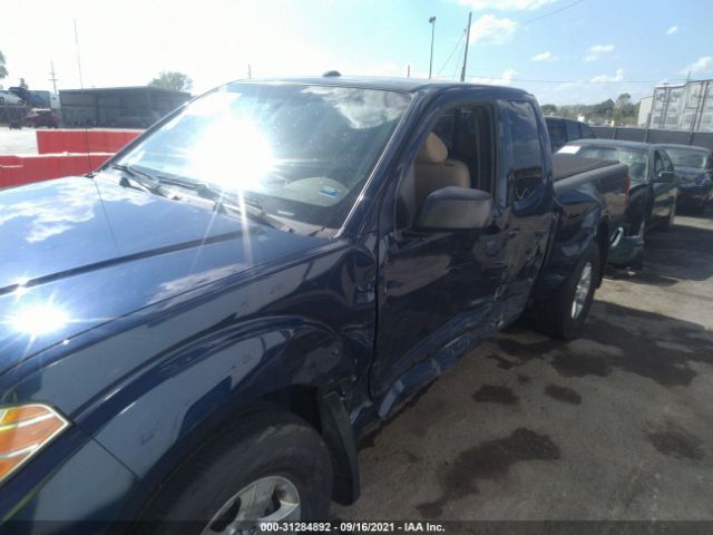 Photo 5 VIN: 1N6AD0CW3BC405891 - NISSAN FRONTIER 