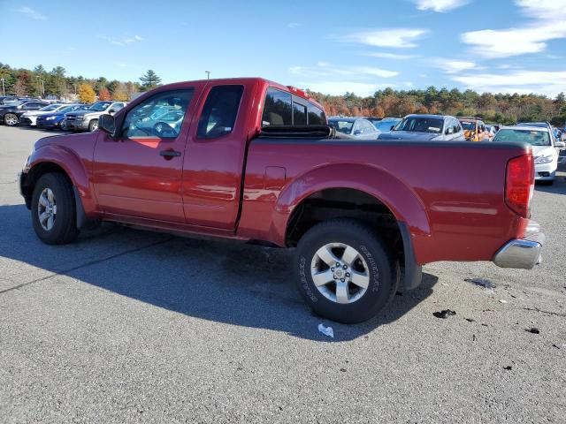 Photo 1 VIN: 1N6AD0CW3BC409939 - NISSAN FRONTIER 