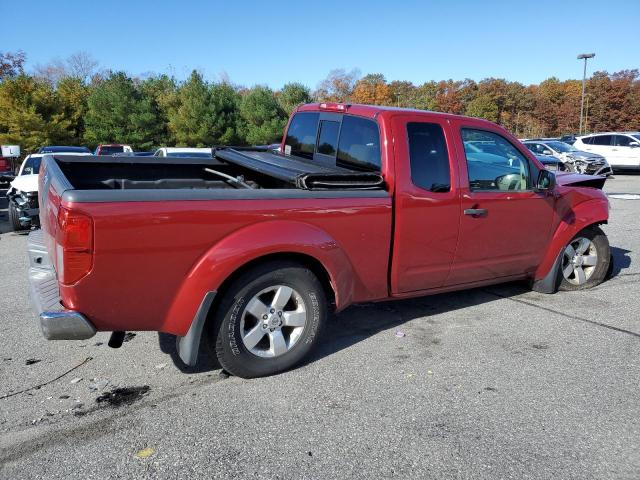 Photo 2 VIN: 1N6AD0CW3BC409939 - NISSAN FRONTIER 