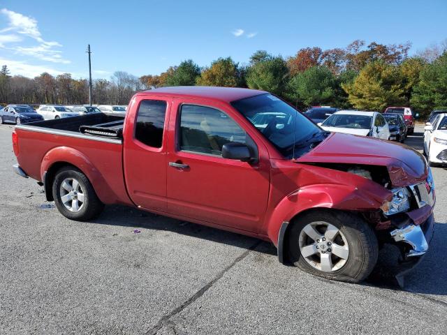 Photo 3 VIN: 1N6AD0CW3BC409939 - NISSAN FRONTIER 