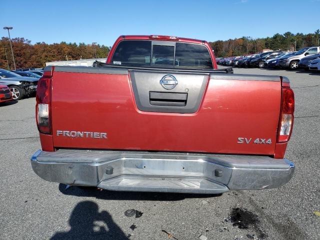 Photo 5 VIN: 1N6AD0CW3BC409939 - NISSAN FRONTIER 