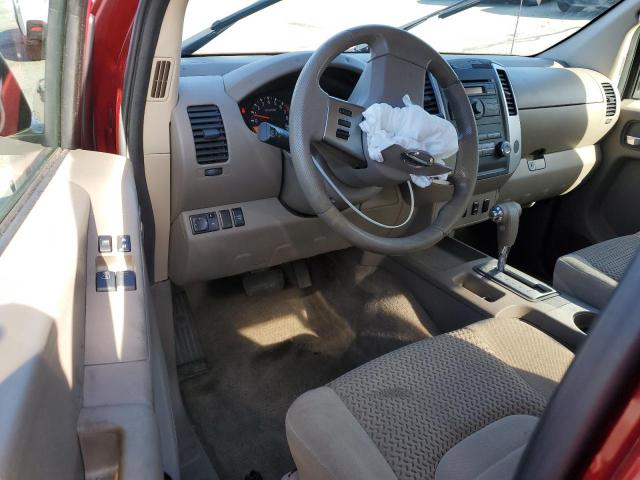 Photo 7 VIN: 1N6AD0CW3BC409939 - NISSAN FRONTIER 