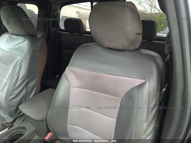 Photo 7 VIN: 1N6AD0CW3BC449423 - NISSAN FRONTIER 