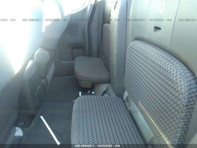 Photo 7 VIN: 1N6AD0CW3CC462917 - NISSAN FRONTIER 