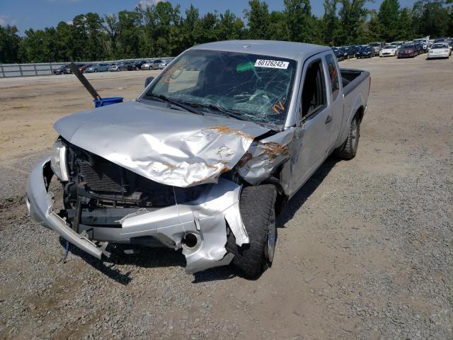 Photo 1 VIN: 1N6AD0CW3DN726093 - NISSAN FRONTIER S 