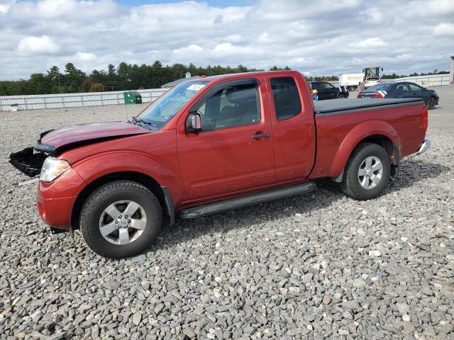 Photo 0 VIN: 1N6AD0CW3DN751060 - NISSAN FRONTIER S 