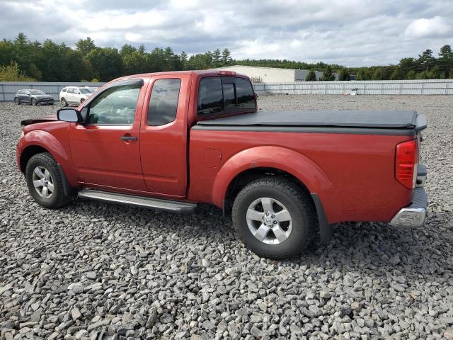 Photo 1 VIN: 1N6AD0CW3DN751060 - NISSAN FRONTIER S 