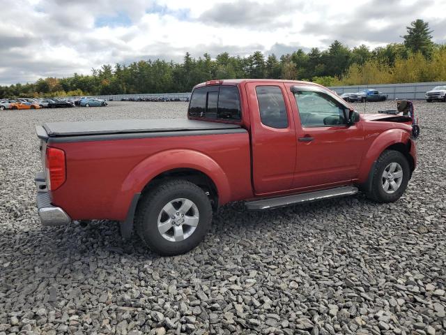 Photo 2 VIN: 1N6AD0CW3DN751060 - NISSAN FRONTIER S 