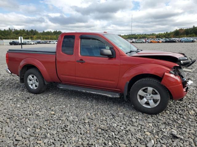 Photo 3 VIN: 1N6AD0CW3DN751060 - NISSAN FRONTIER S 