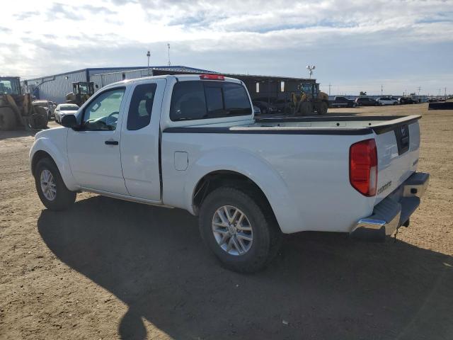 Photo 1 VIN: 1N6AD0CW3EN754249 - NISSAN FRONTIER 