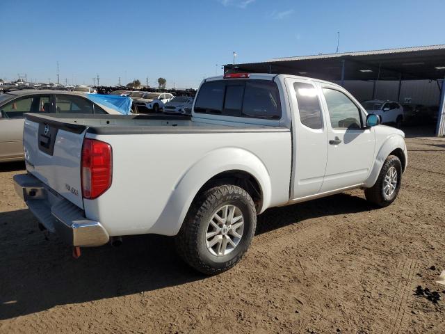 Photo 2 VIN: 1N6AD0CW3EN754249 - NISSAN FRONTIER 