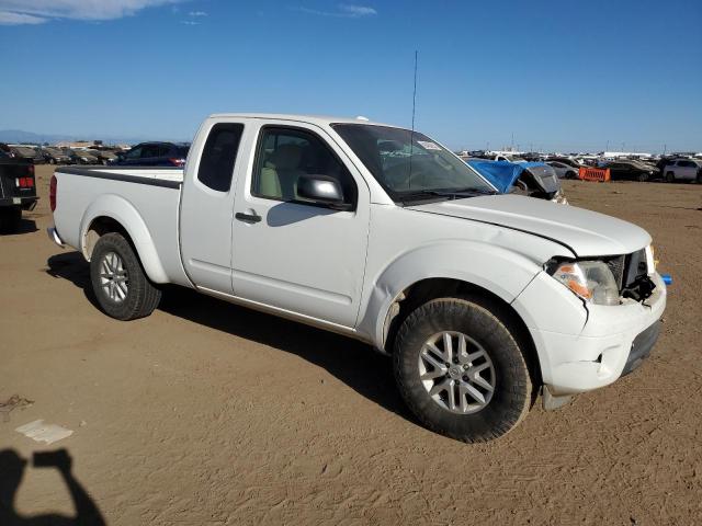 Photo 3 VIN: 1N6AD0CW3EN754249 - NISSAN FRONTIER 