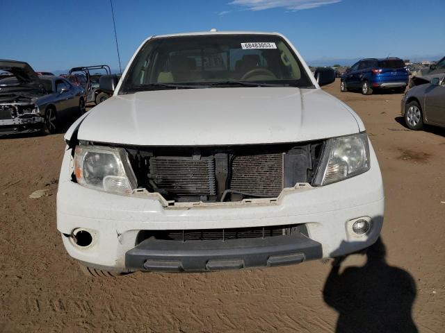 Photo 4 VIN: 1N6AD0CW3EN754249 - NISSAN FRONTIER 