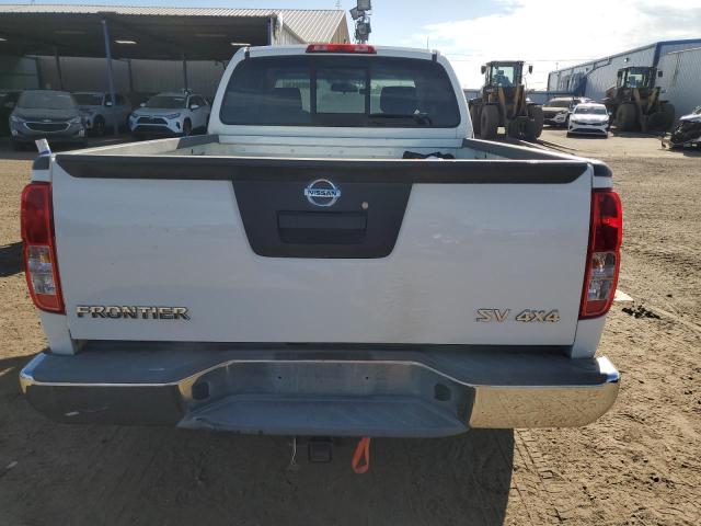 Photo 5 VIN: 1N6AD0CW3EN754249 - NISSAN FRONTIER 