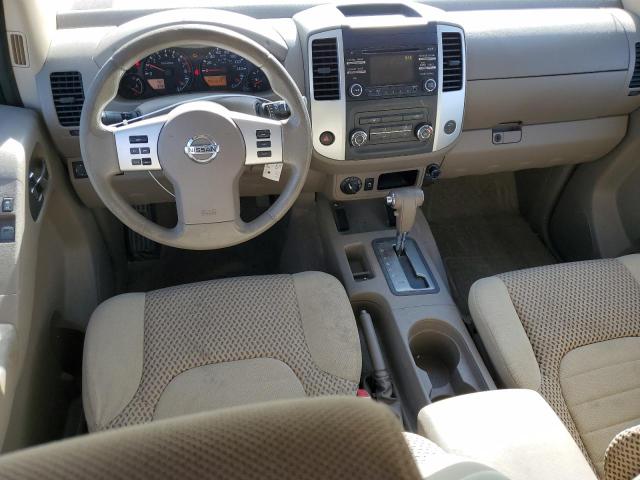 Photo 7 VIN: 1N6AD0CW3EN754249 - NISSAN FRONTIER 