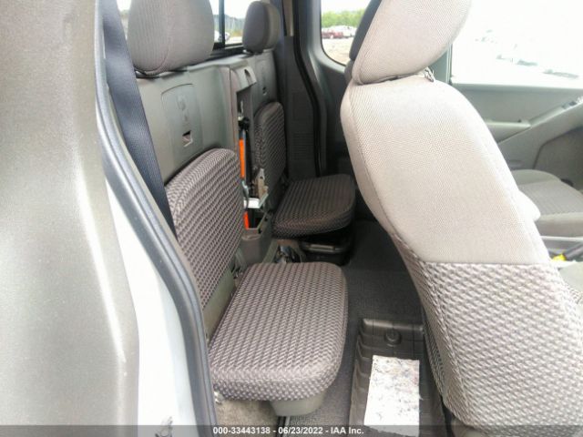 Photo 7 VIN: 1N6AD0CW3FN702721 - NISSAN FRONTIER 