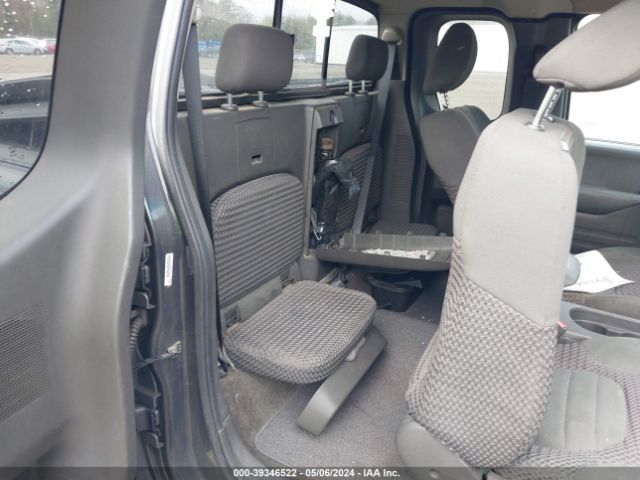 Photo 7 VIN: 1N6AD0CW3FN711340 - NISSAN FRONTIER 