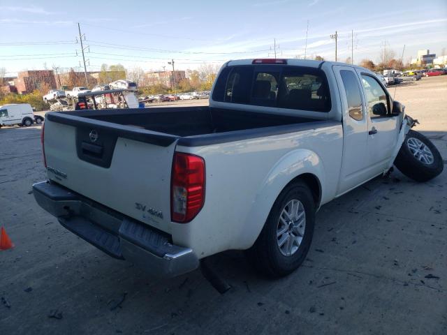 Photo 3 VIN: 1N6AD0CW3FN754558 - NISSAN FRONTIER S 