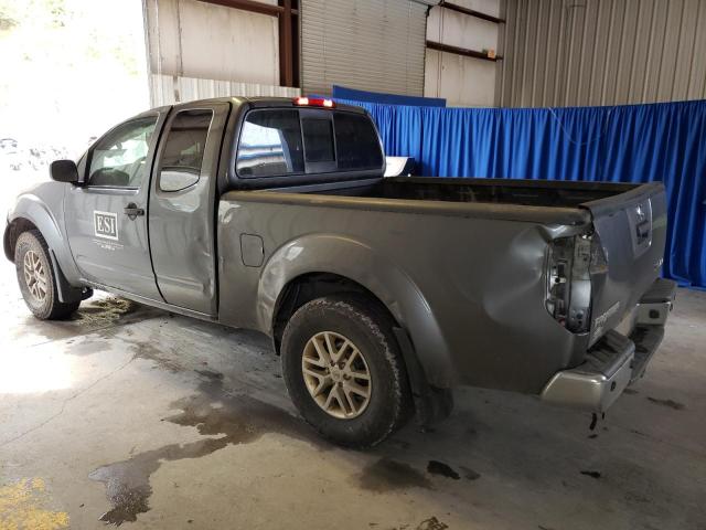 Photo 1 VIN: 1N6AD0CW3GN741570 - NISSAN FRONTIER 