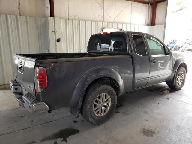 Photo 2 VIN: 1N6AD0CW3GN741570 - NISSAN FRONTIER 