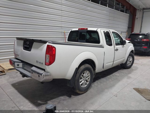 Photo 3 VIN: 1N6AD0CW3GN787447 - NISSAN FRONTIER 