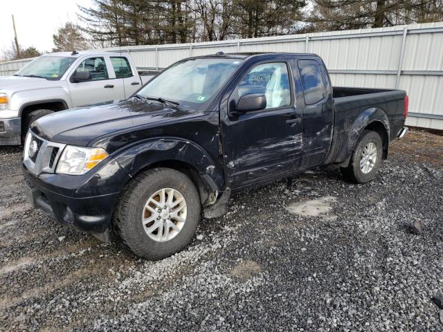 Photo 0 VIN: 1N6AD0CW3HN717500 - NISSAN FRONTIER S 