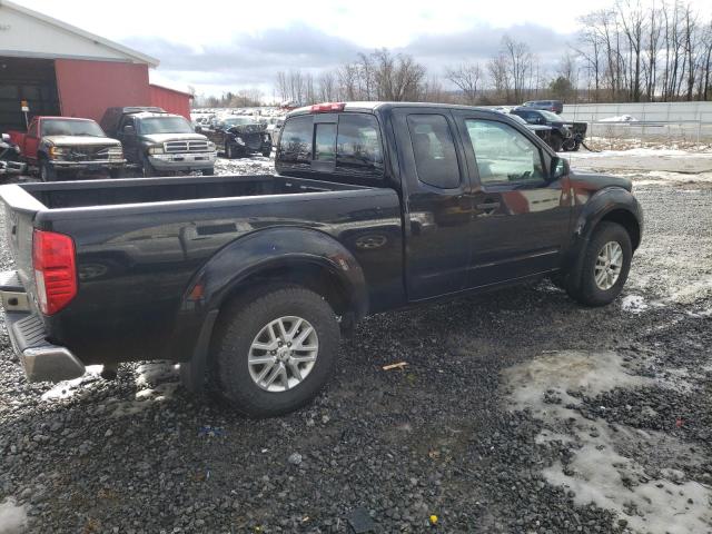 Photo 2 VIN: 1N6AD0CW3HN717500 - NISSAN FRONTIER S 